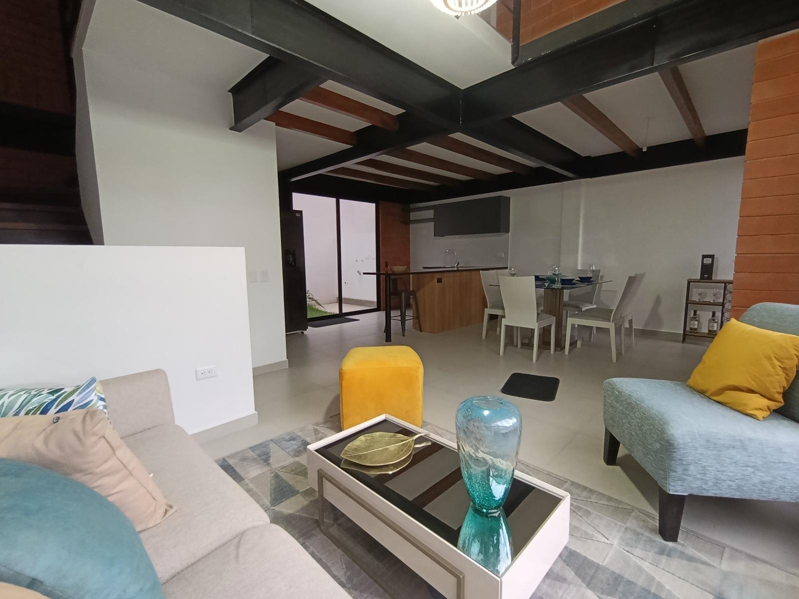 Brand New Home in Tumbaco | 97m² | VIP Rate 4.99% | Delivery 2026 4