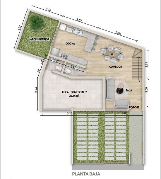 Brand New House in Tumbaco | 97m² | VIP Rate 4.99% | Delivery 2026