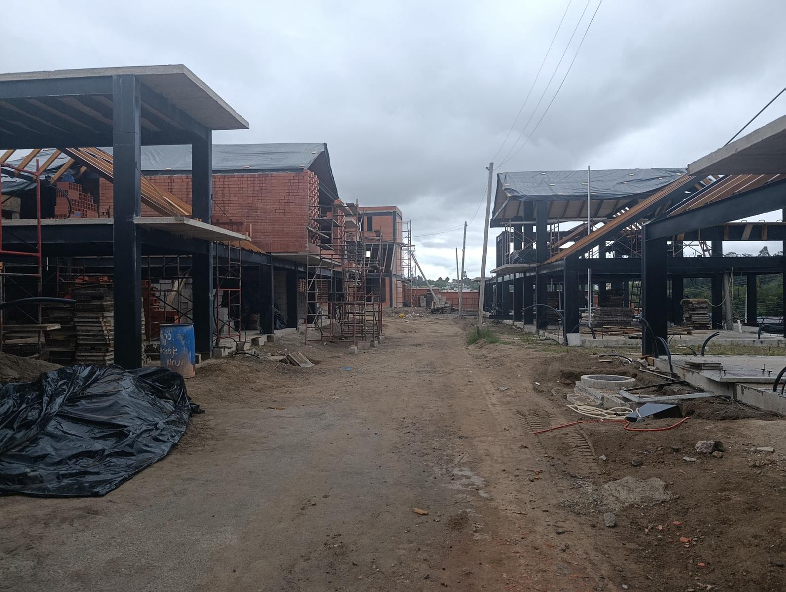 Brand New House in Tumbaco | 97m² | VIP Rate 4.99% | Delivery 2026 5
