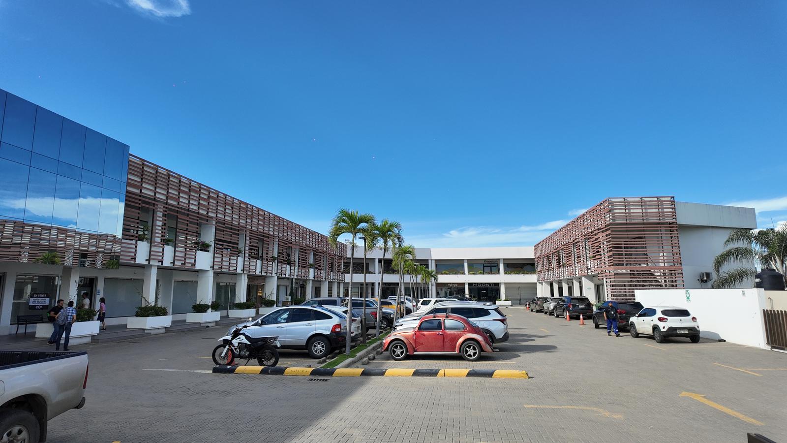 Local en venta en Manabí | Manta | Sur de Manta, Barbasquillo, 89 m²