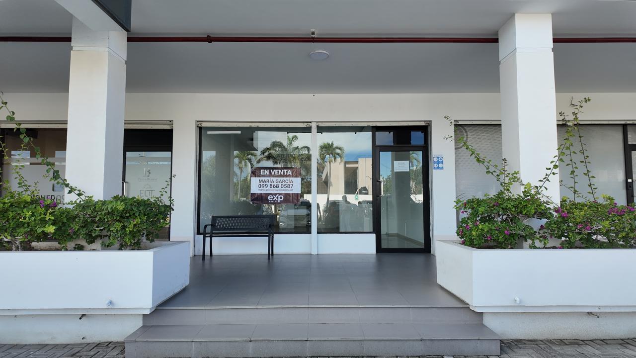 Local en venta en Manabí | Manta | Sur de Manta, Barbasquillo, 89 m²
