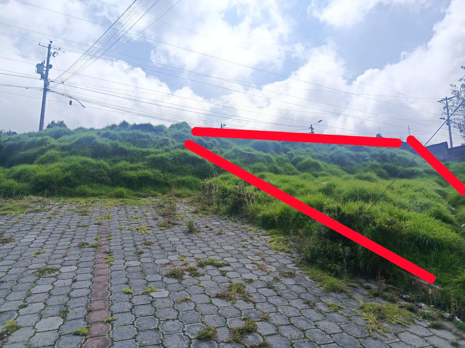 Terreno en venta en Pichincha | Quito | Sur de Quito, Terreno en venta. Caupicho III Sur de Quito