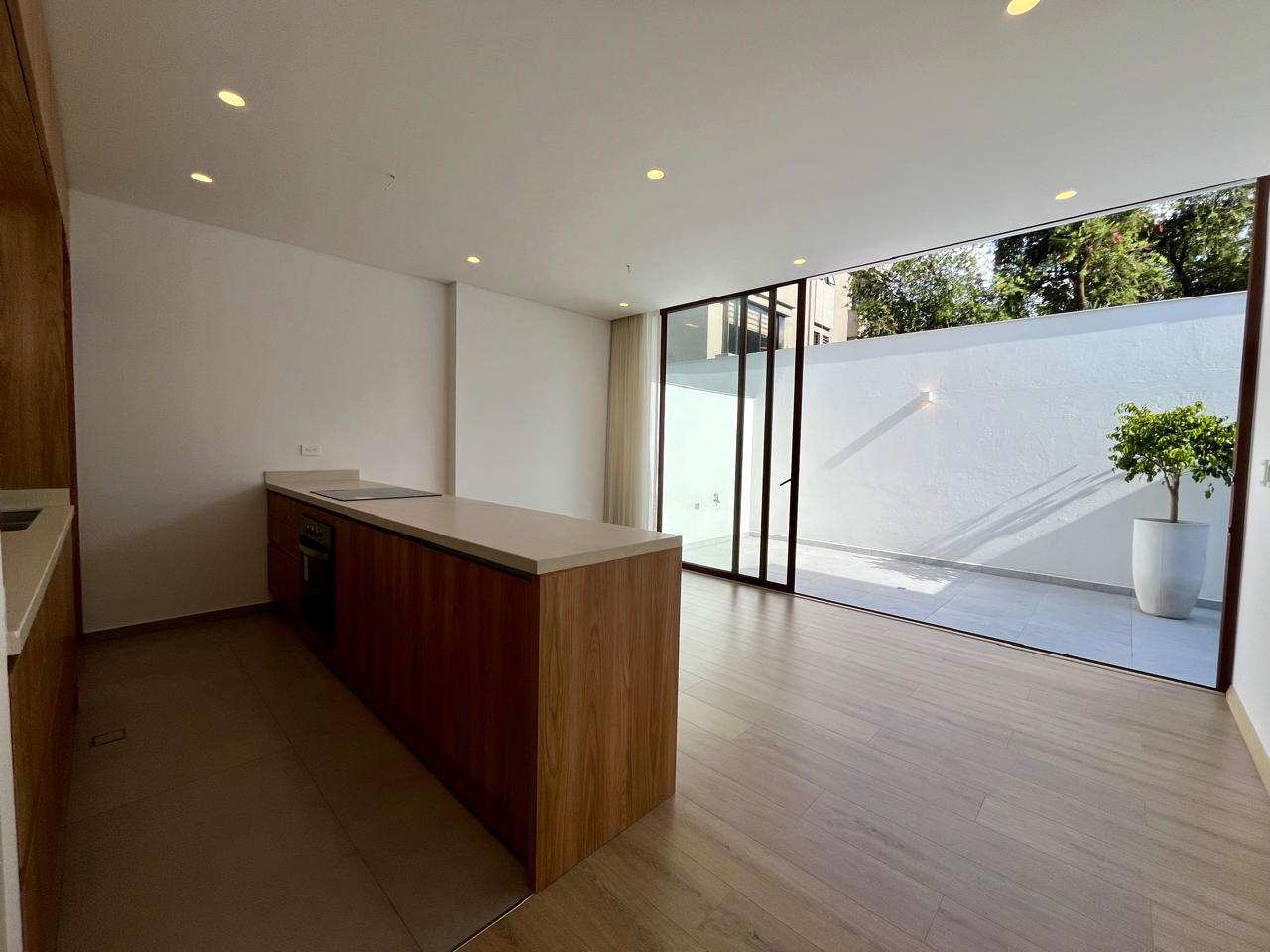 Departamento en venta en Pichincha | Quito | Quito Tenis, LOFT EN VENTA - QUITO TENIS, 85 m²