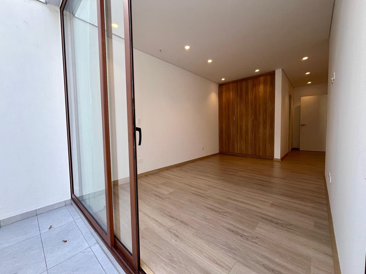 Departamento en venta en Pichincha | Quito | Quito Tenis, LOFT EN VENTA - QUITO TENIS, 85 m²