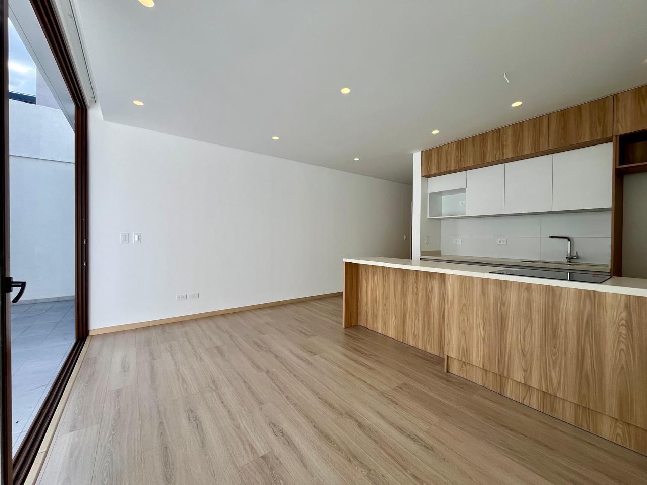 Departamento en venta en Pichincha | Quito | Quito Tenis, LOFT EN VENTA - QUITO TENIS, 85 m²