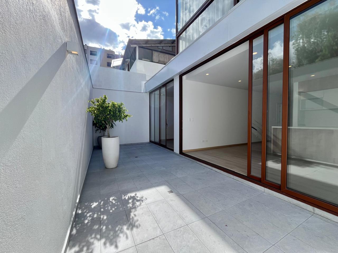 Departamento en venta en Pichincha | Quito | Quito Tenis, LOFT EN VENTA - QUITO TENIS, 85 m²