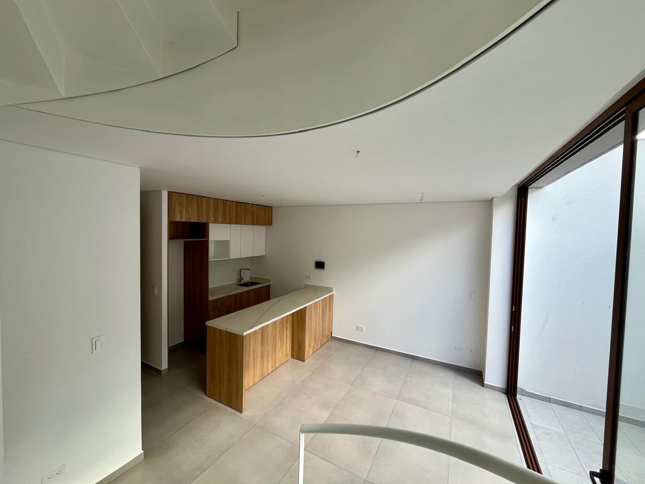 BRAND NEW LOFT FOR SALE - QUITO TENIS SECTOR 5