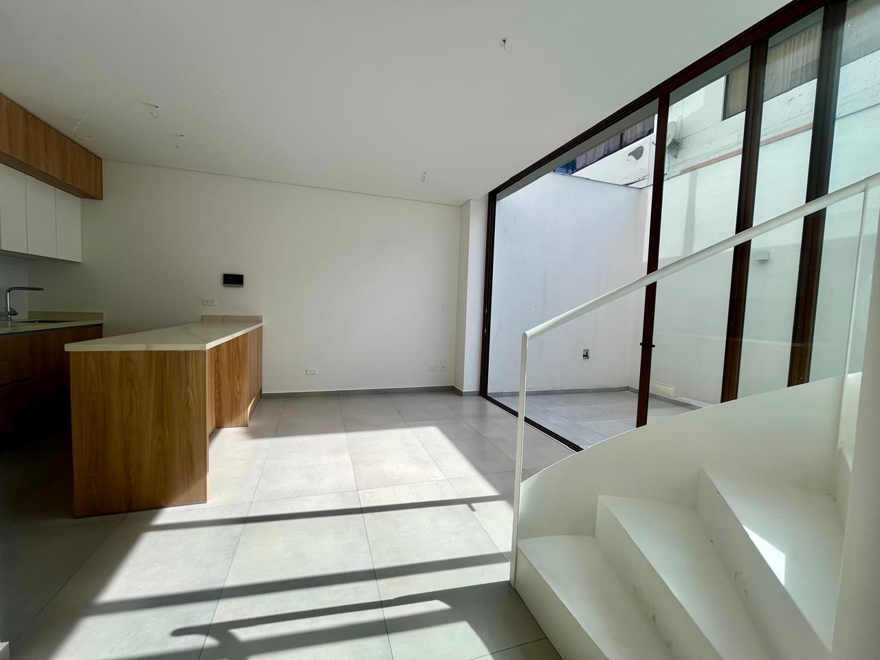 BRAND NEW LOFT FOR SALE - QUITO TENIS SECTOR 3