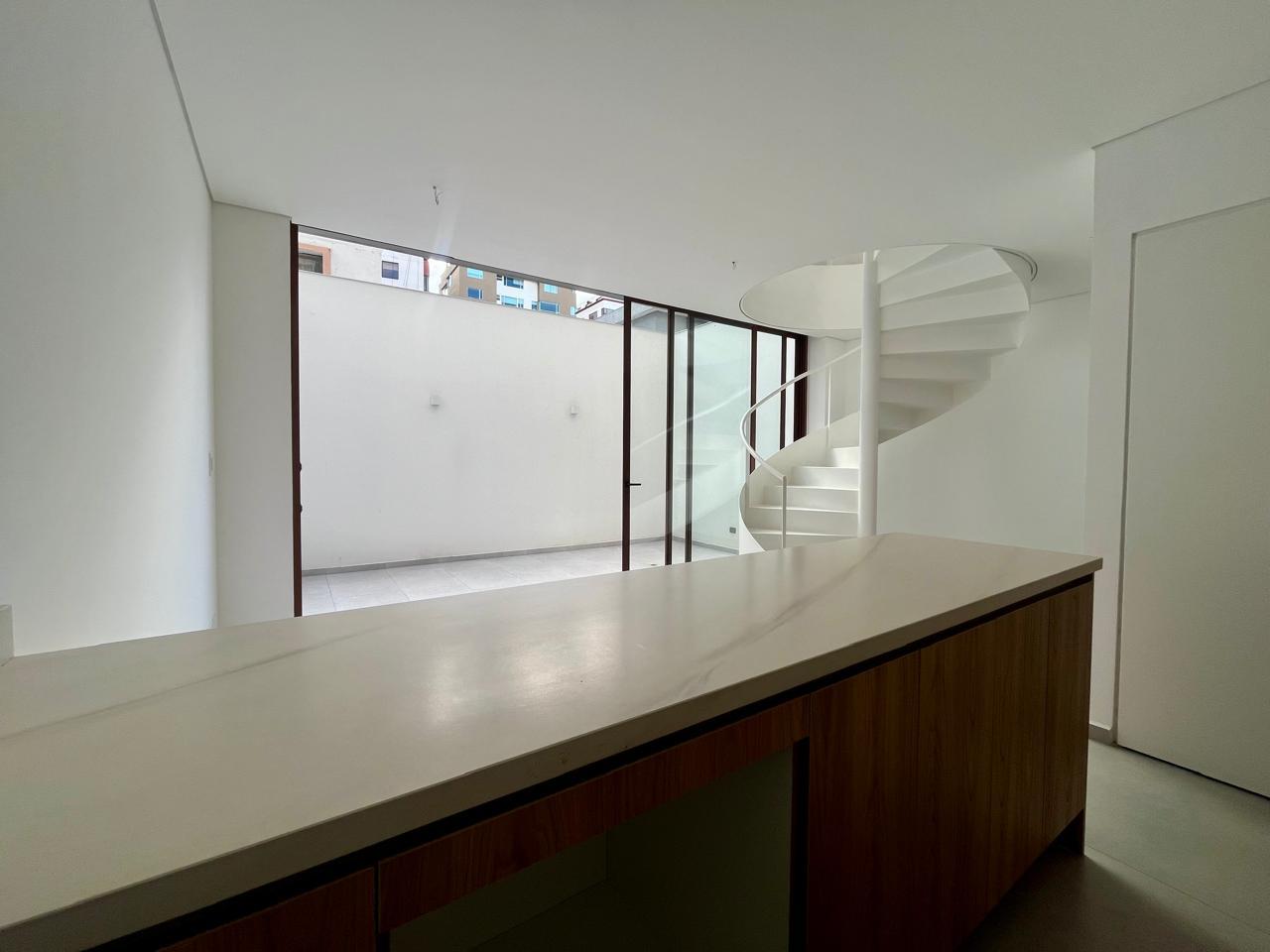BRAND NEW LOFT FOR SALE - QUITO TENIS SECTOR 4