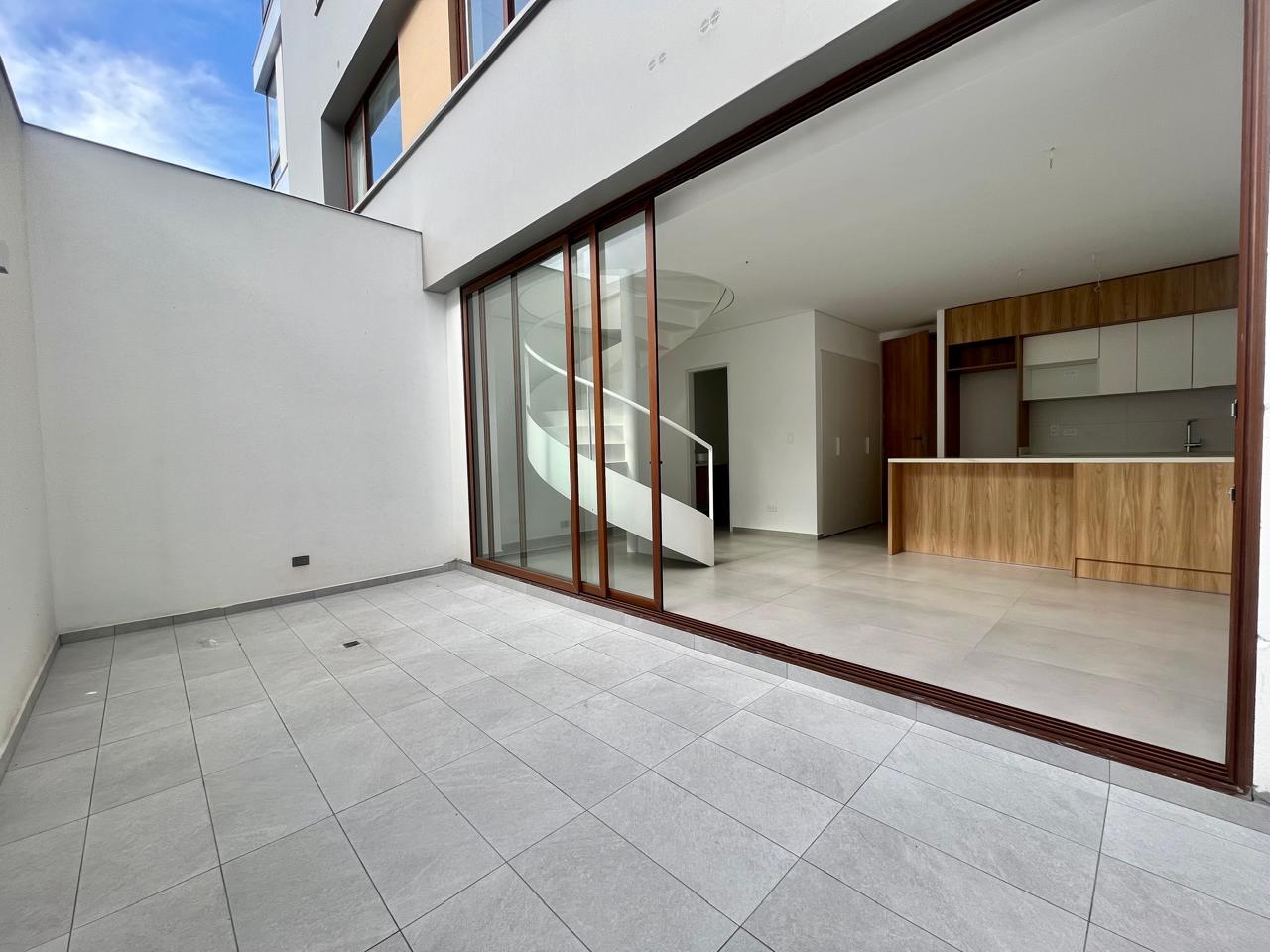 BRAND NEW LOFT FOR SALE - QUITO TENIS SECTOR 2