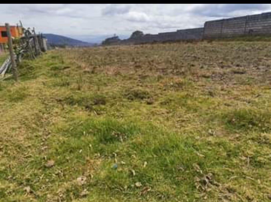 Land in Sangolquí
