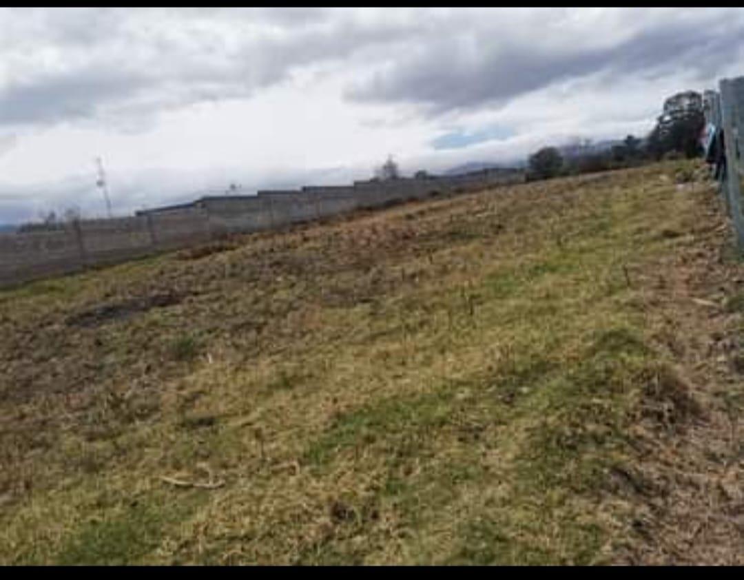 Land in Sangolquí 4