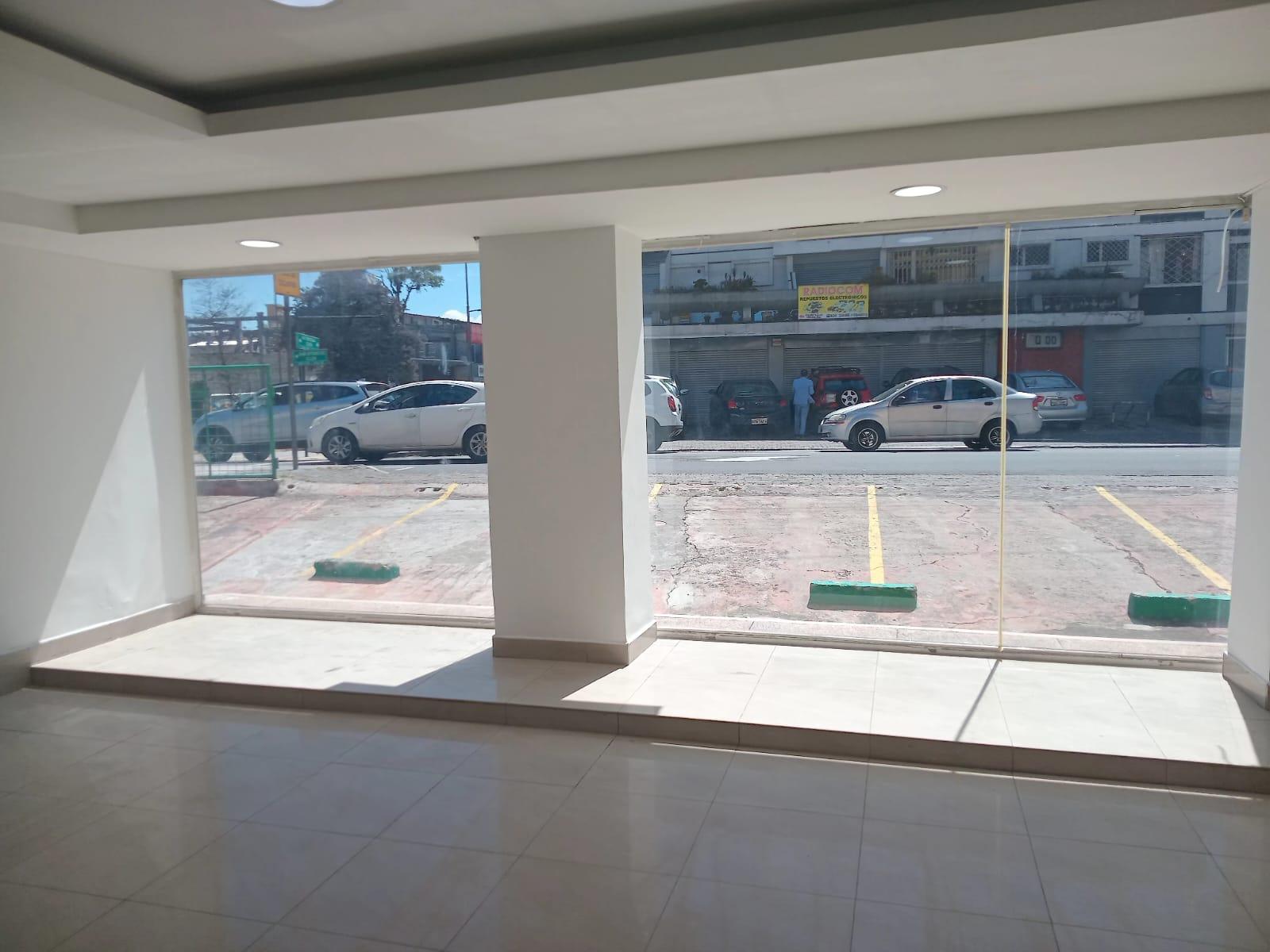 Local en alquiler en Francisco Morazán | Distrito Central | José Angel Ulloa ( sector 1 al, Avenida Cristobal Colón Oe 3-125 y Ulloa, 195 m²