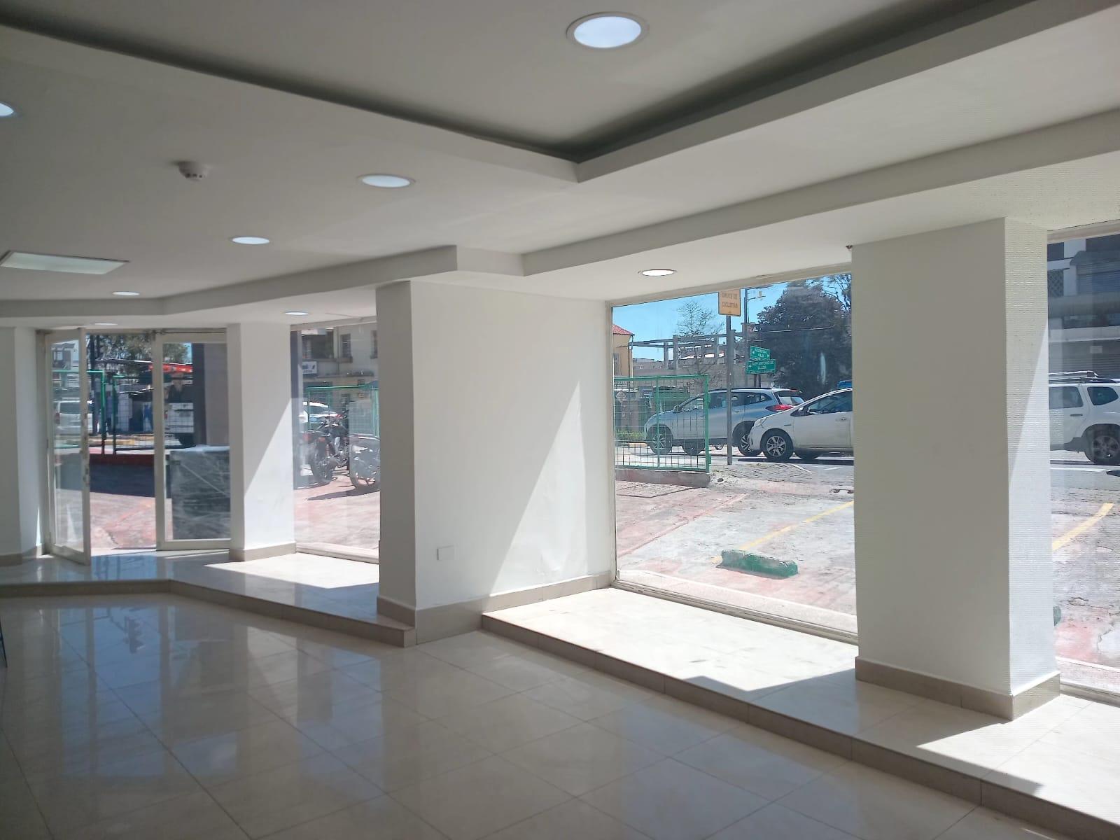 Local en alquiler en Francisco Morazán | Distrito Central | José Angel Ulloa ( sector 1 al, Avenida Cristobal Colón Oe 3-125 y Ulloa, 195 m²