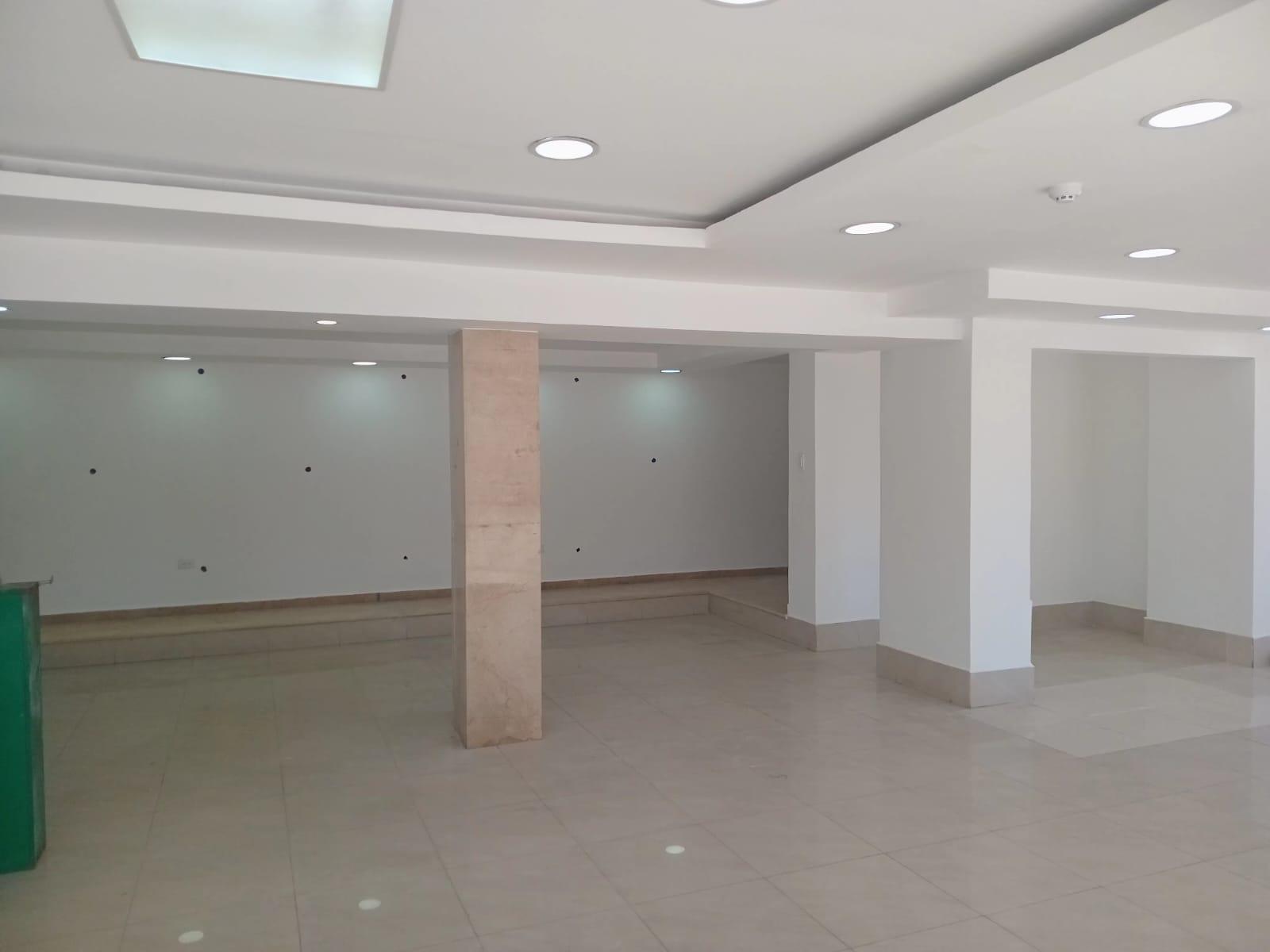 Local en alquiler en Francisco Morazán | Distrito Central | José Angel Ulloa ( sector 1 al, Avenida Cristobal Colón Oe 3-125 y Ulloa, 195 m²
