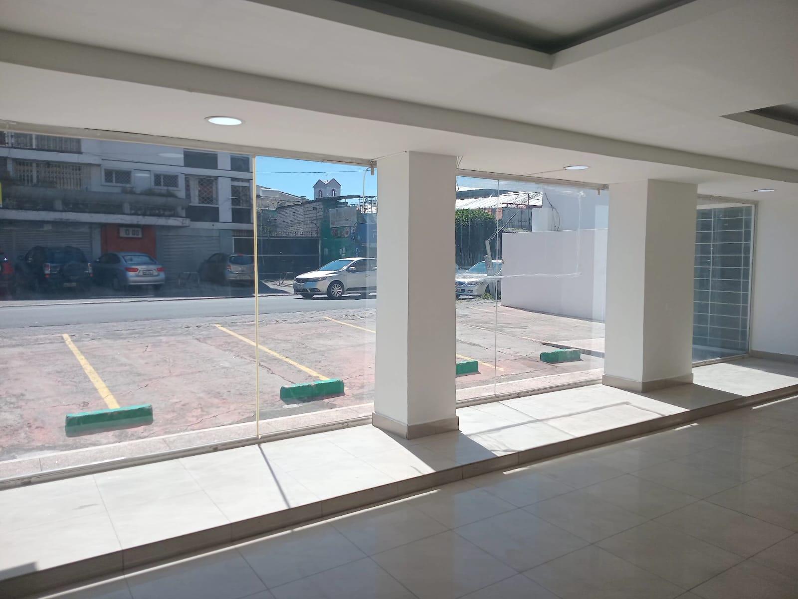 Local en alquiler en Francisco Morazán | Distrito Central | José Angel Ulloa ( sector 1 al, Avenida Cristobal Colón Oe 3-125 y Ulloa, 195 m²