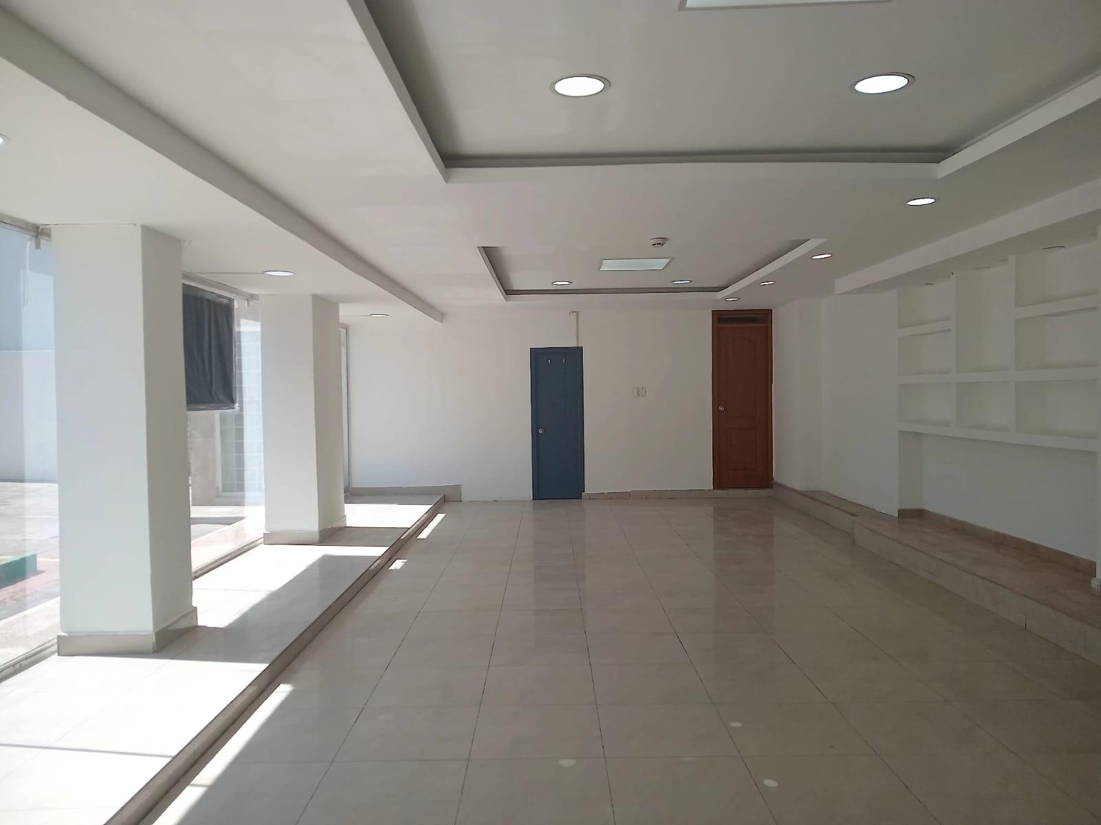 Local en alquiler en Francisco Morazán | Distrito Central | José Angel Ulloa ( sector 1 al, Avenida Cristobal Colón Oe 3-125 y Ulloa, 195 m²