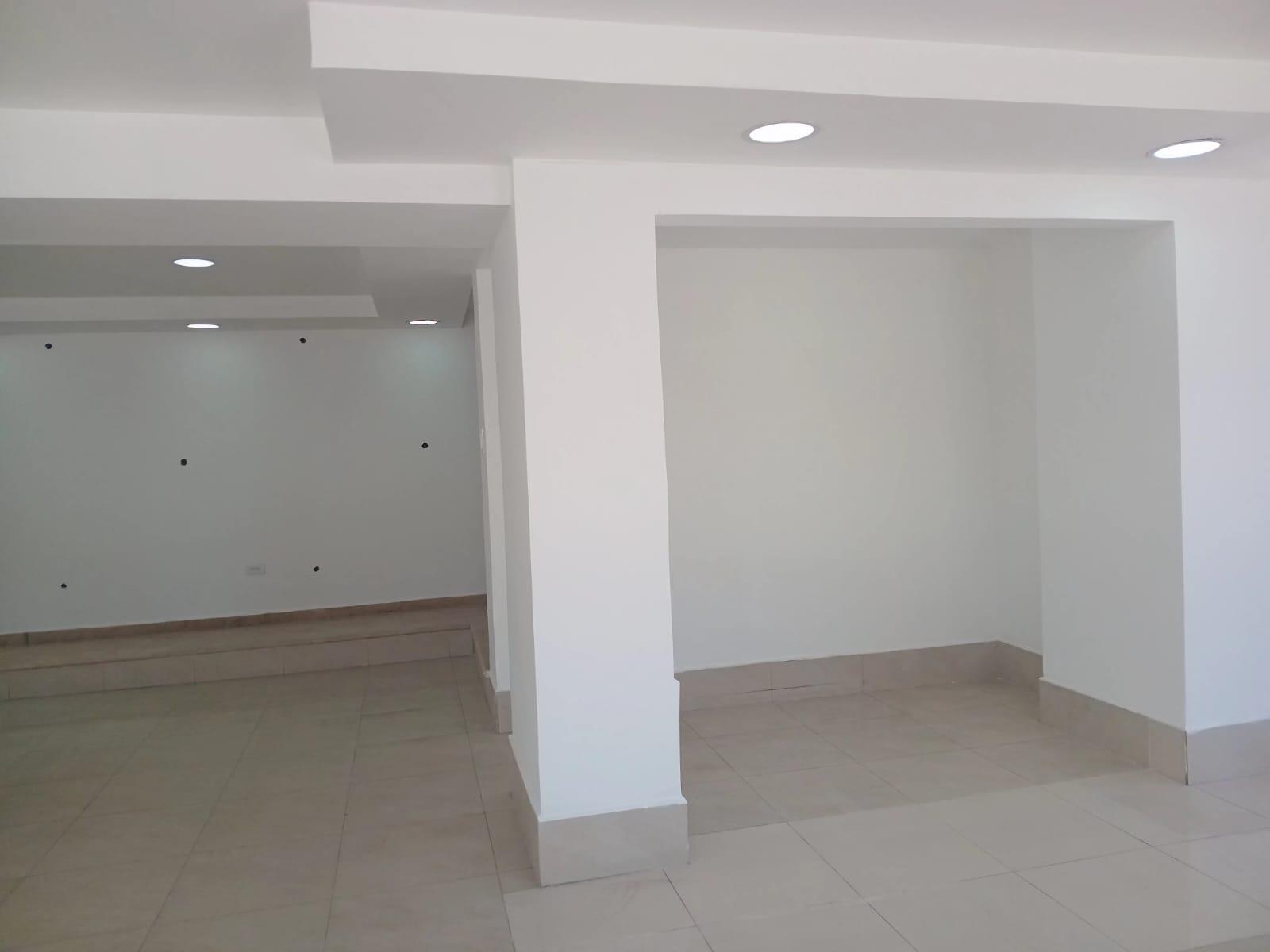 Local en alquiler en Francisco Morazán | Distrito Central | José Angel Ulloa ( sector 1 al, Avenida Cristobal Colón Oe 3-125 y Ulloa, 195 m²