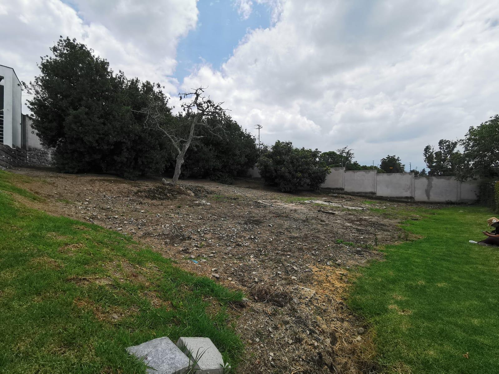 Terreno en venta en Pichincha | Quito | Puembo, Puembo Cesar Mora y Marquesa de Solanda sector Parque Central, 930 m²