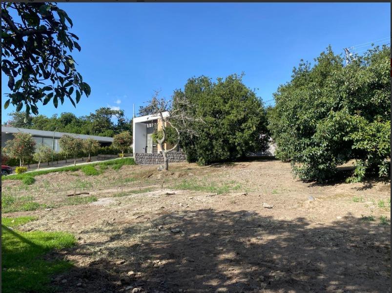 Terreno en venta en Pichincha | Quito | Puembo, Puembo Cesar Mora y Marquesa de Solanda sector Parque Central, 930 m²