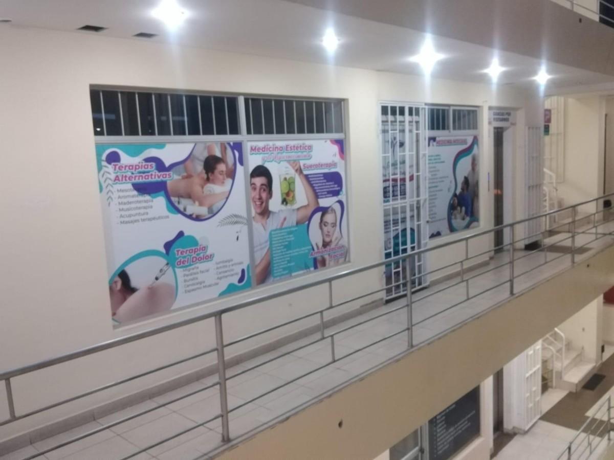Local en venta en Pichincha | Quito | Sangolqui, Av. Calderón y Gangotena, San Sebastian, Paseo Comercial Campanario, 30 m²