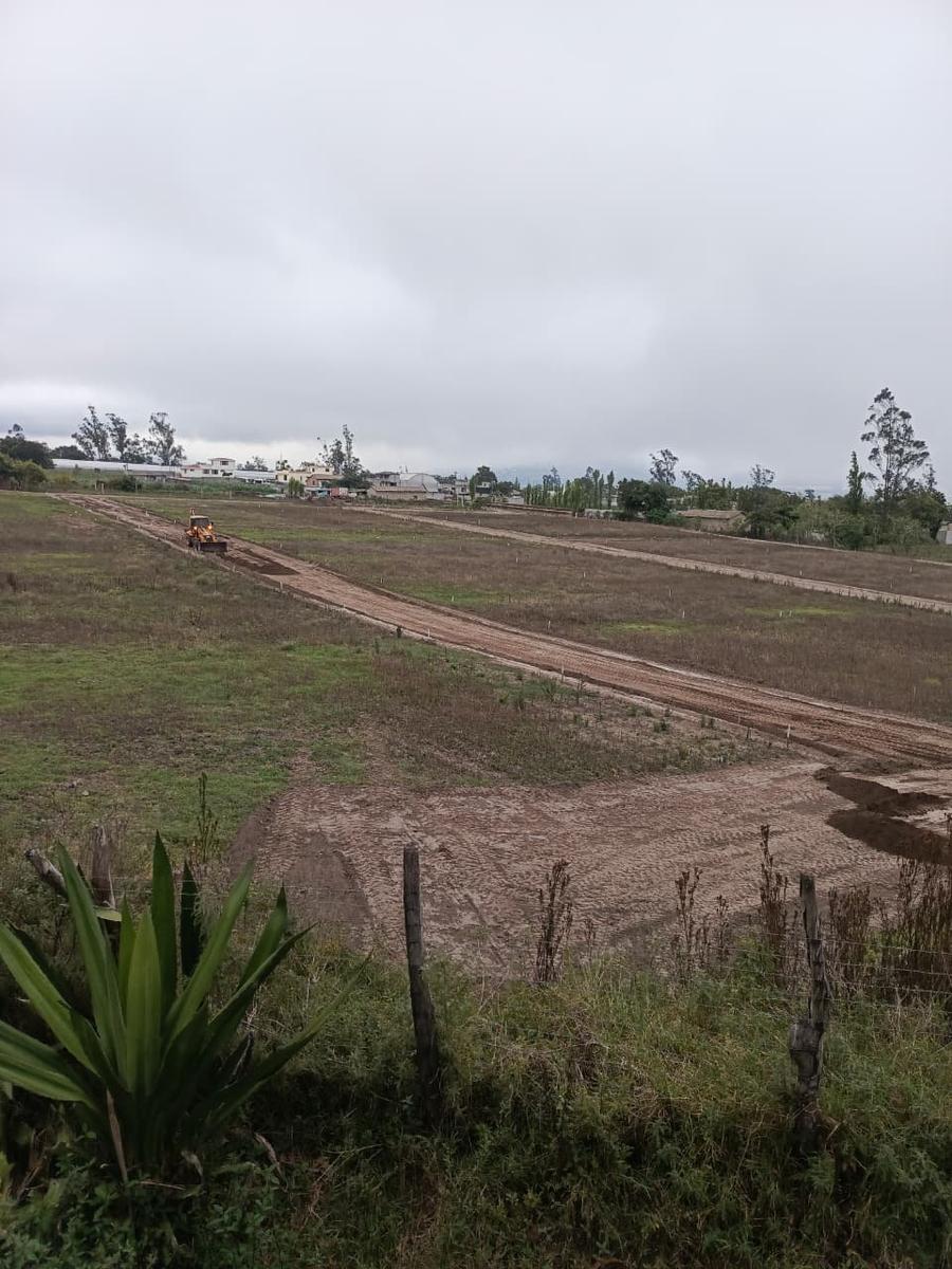 200m² Lots in Atuntaqui | Investment from $16,500 4