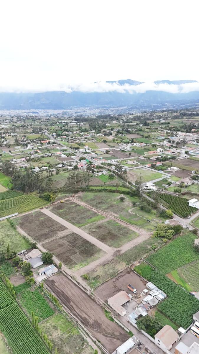 200m² Lots in Atuntaqui | Investment from $16,500 5
