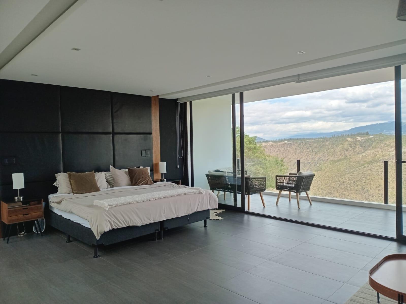 Casa en venta en Pichincha | Quito | Puembo, Urbanización El Ingenio - Puembo, 365 m²