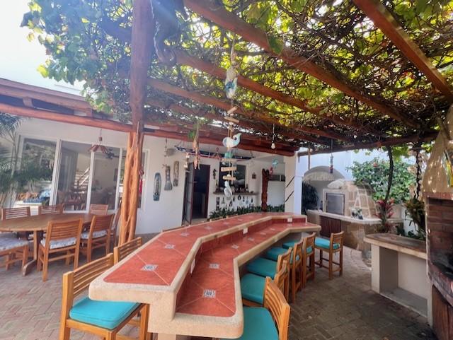 House in North Punta Blanca 2