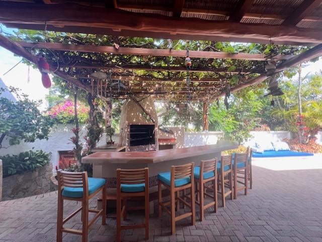 House in North Punta Blanca