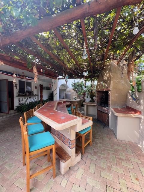 House in North Punta Blanca 5
