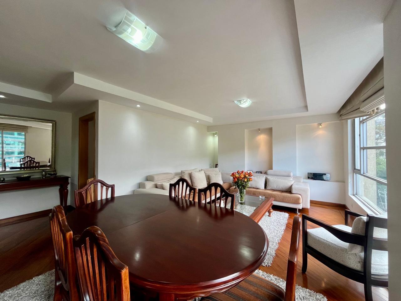 APARTMENT FOR SALE MONTESERRIN SECTOR - UDLA PARK 4