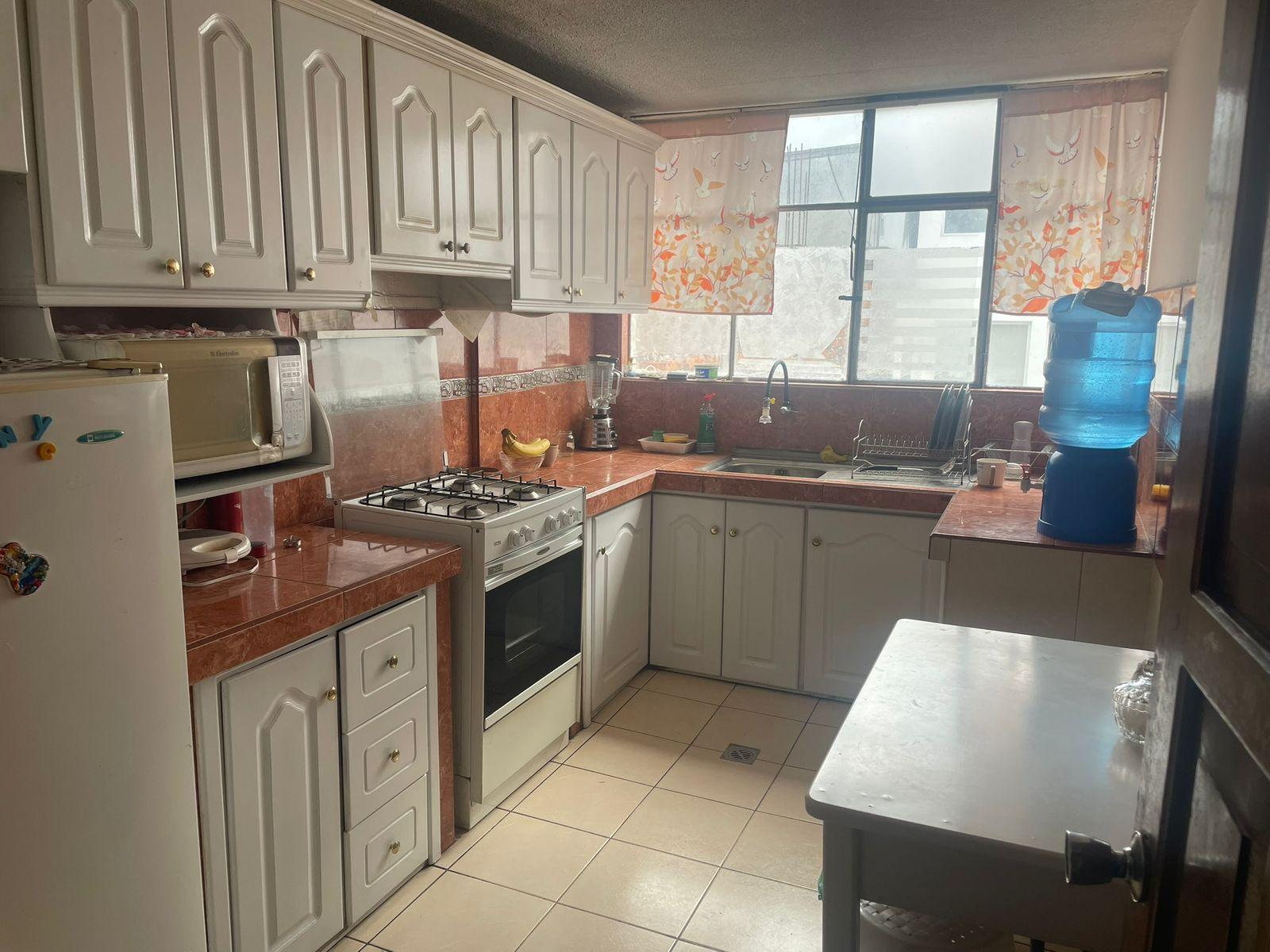 Casa en venta en Ecuador | Imbabura | Ibarra, Dr Alfonso Gomez Jurado al 100, 294 m²