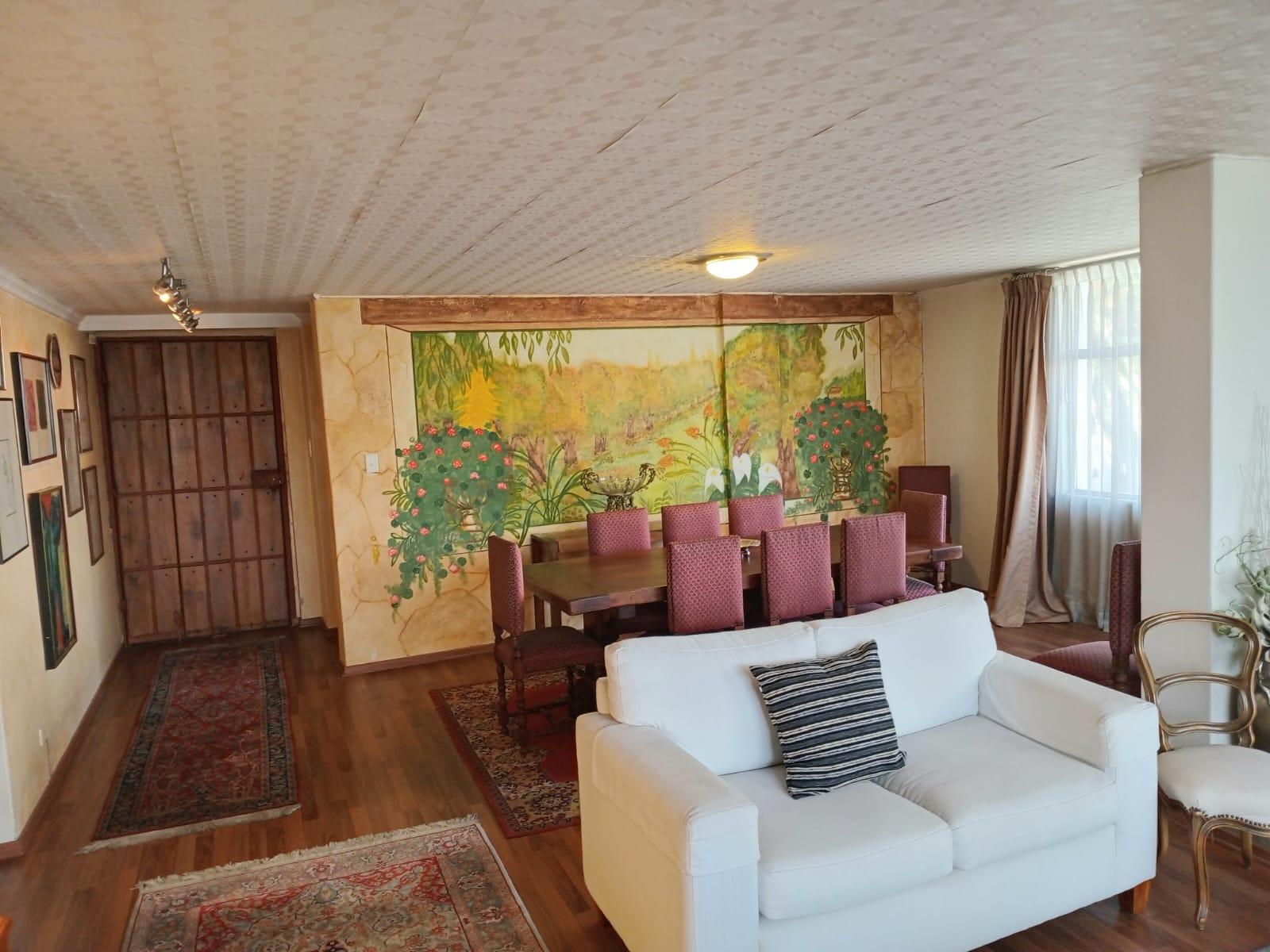 Departamento en venta en Pichincha | Quito | La Carolina, Almagro y Whimper, 160 m²