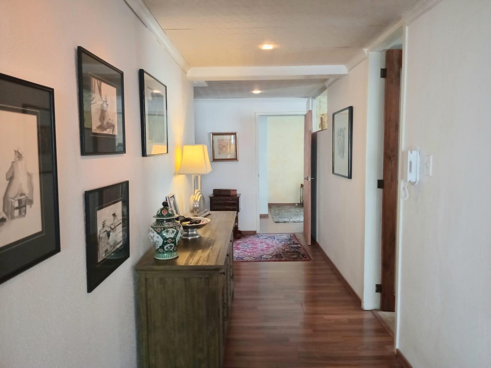 Departamento en venta en Pichincha | Quito | La Carolina, Almagro y Whimper, 160 m²