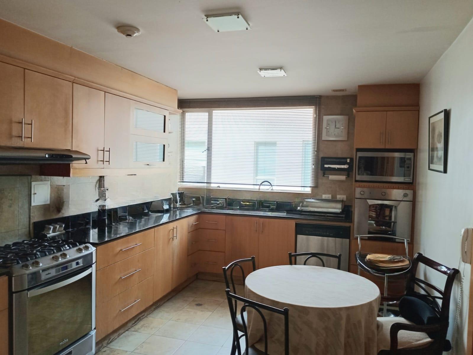 Departamento en Monteserrín