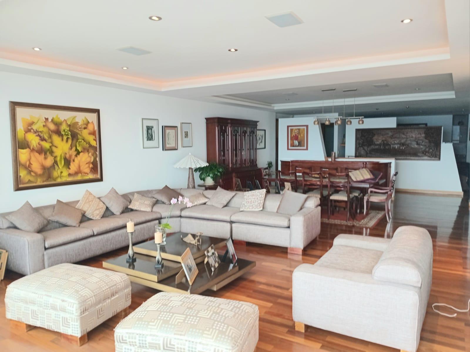 Departamento en Monteserrín