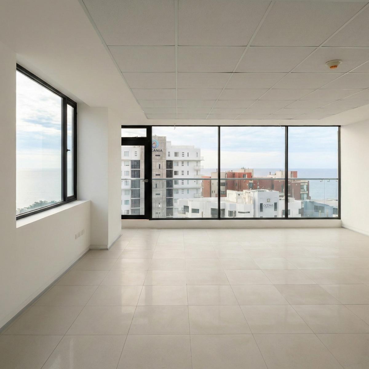 Oficina en venta en Manabí | Manta | Centro de Manta, Oficina en venta en Manta, Av. Malecón y CALLE M2, edificio Manta Business Center, 75 m²