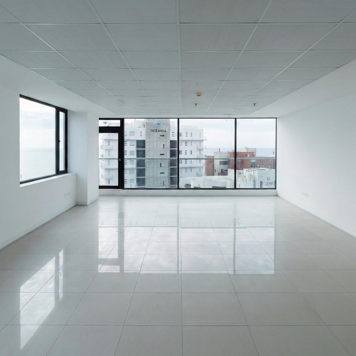 Oficina en venta en Manabí | Manta | Centro de Manta, Oficina en venta en Manta, Av. Malecón y CALLE M2, edificio Manta Business Center, 75 m²