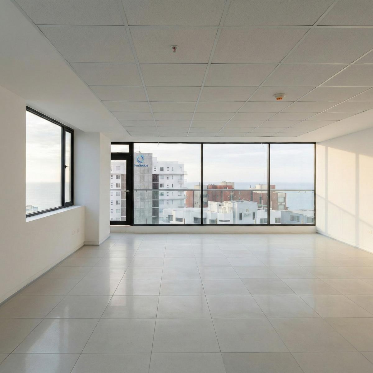 Oficina en venta en Manabí | Manta | Centro de Manta, Oficina en venta en Manta, Av. Malecón y CALLE M2, edificio Manta Business Center, 75 m²