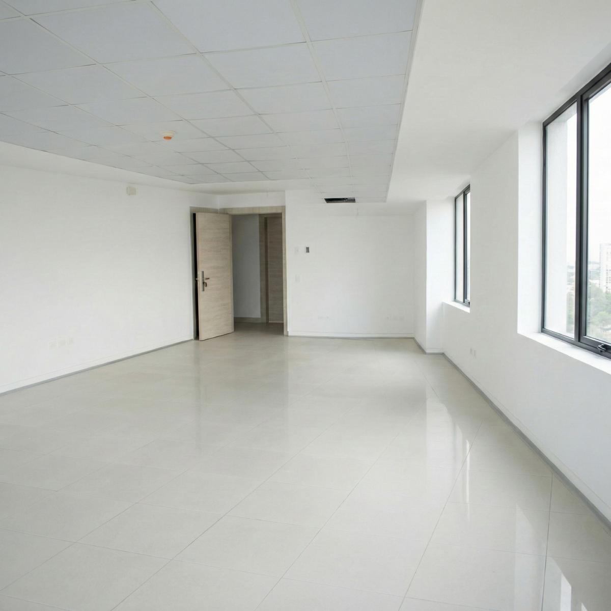 Oficina en venta en Manabí | Manta | Centro de Manta, Oficina en venta en Manta, Av. Malecón y CALLE M2, edificio Manta Business Center, 75 m²