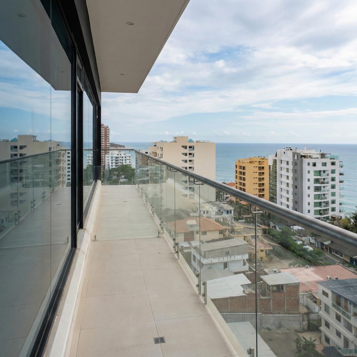 Oficina en venta en Manabí | Manta | Centro de Manta, Oficina en venta en Manta, Av. Malecón y CALLE M2, edificio Manta Business Center, 70 m²