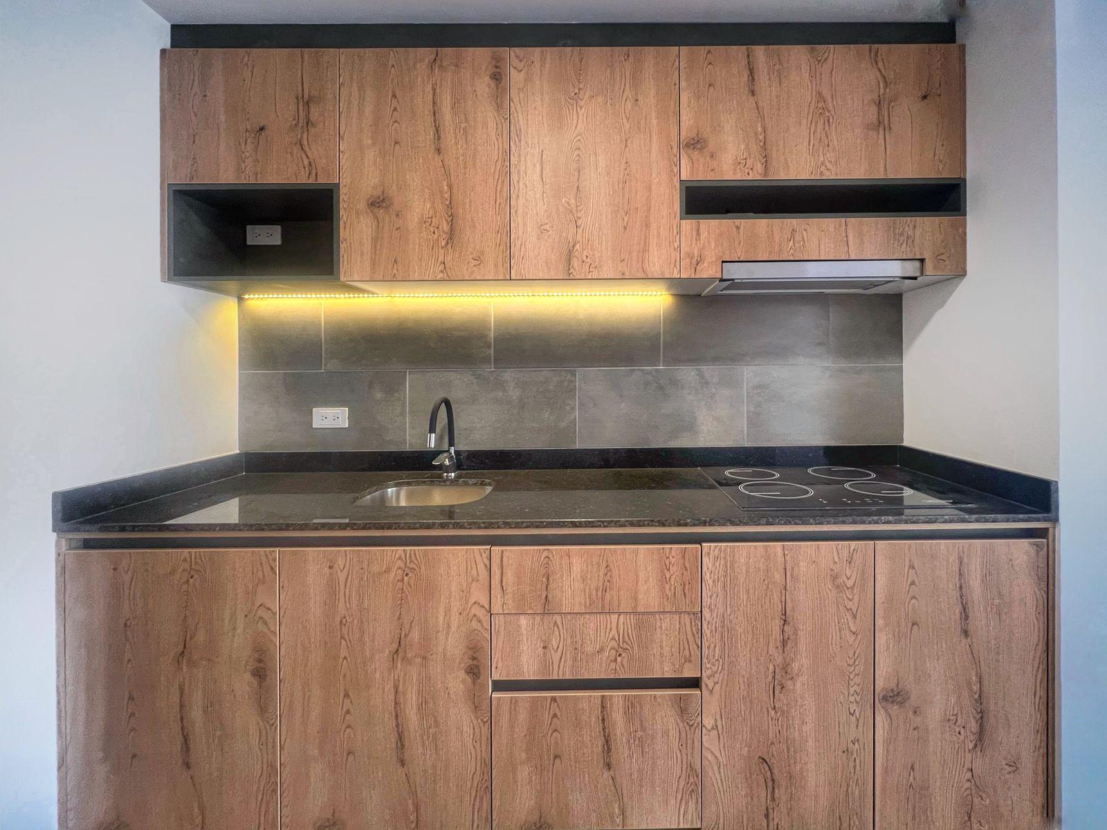 Departamento en venta en Pichincha | Quito | Cumbayá, La Praga, Edificio Azariah, 47 m²