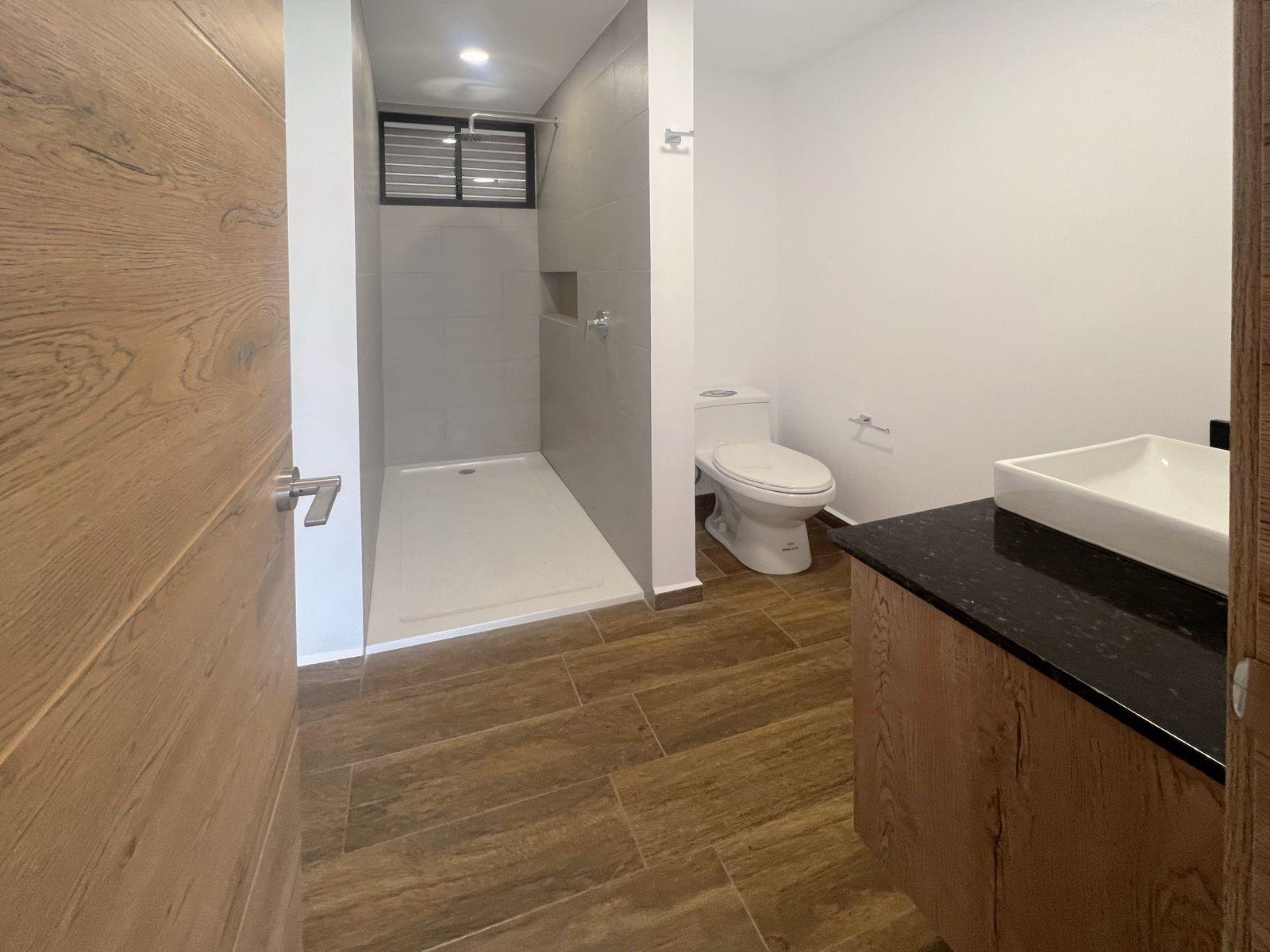 Departamento en venta en Pichincha | Quito | Cumbayá, La Praga, Edificio Azariah, 47 m²
