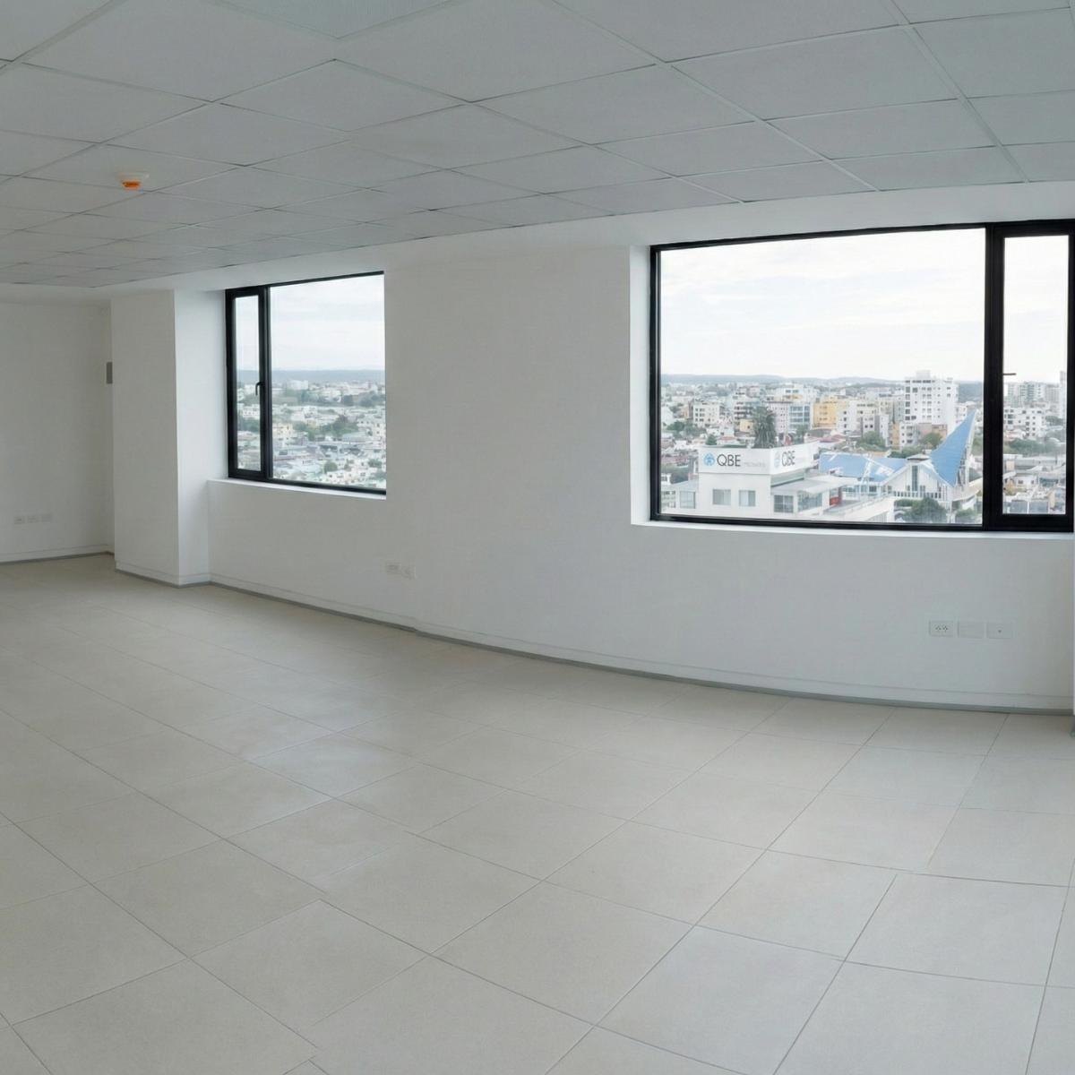 Oficina en venta en Manabí | Manta | Centro de Manta, Oficina en venta en Manta, Av. Malecón y CALLE M2, edificio Manta Business Center, 47 m²