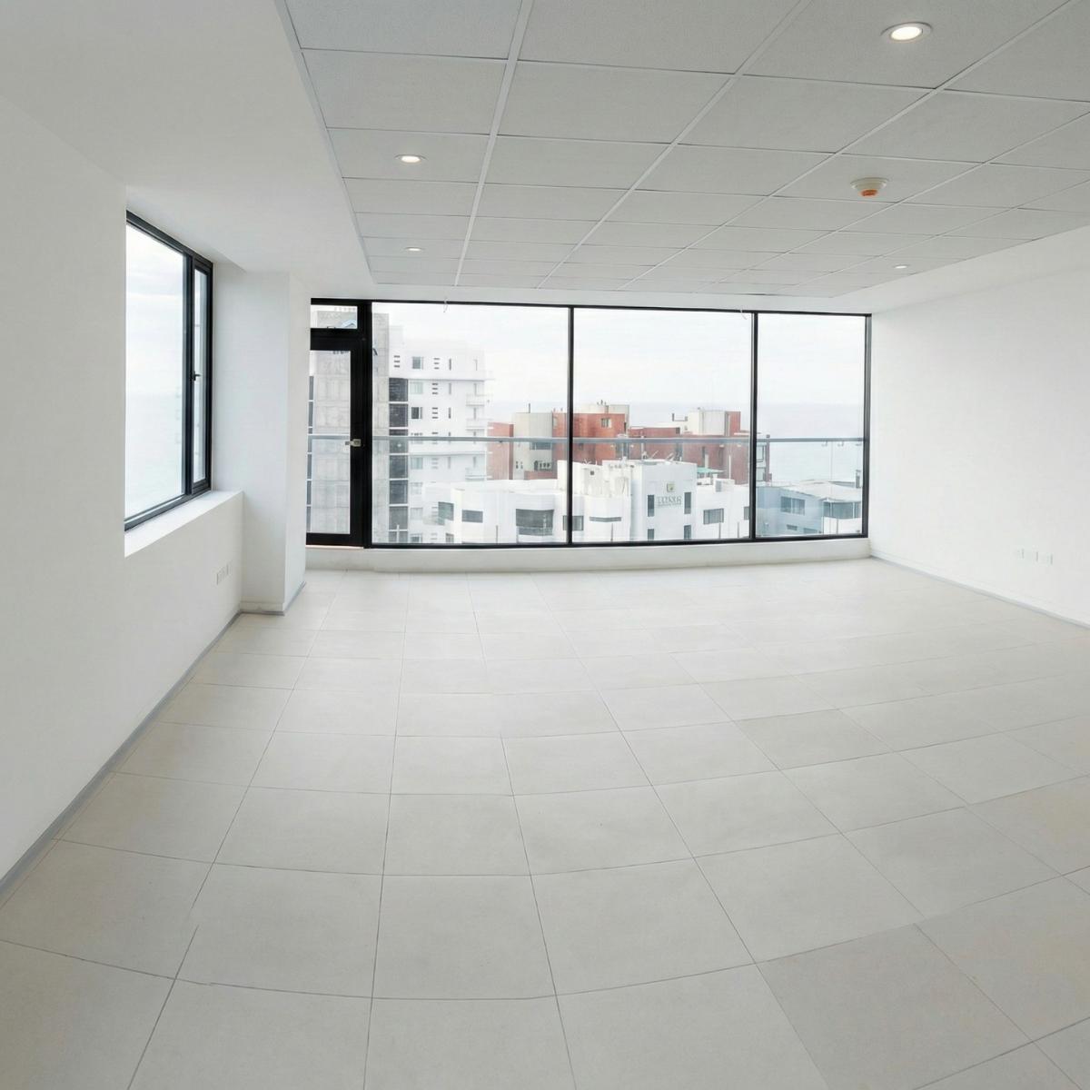 Oficina en venta en Manabí | Manta | Centro de Manta, Oficina en venta en Manta, Av. Malecón y CALLE M2, edificio Manta Business Center, 47 m²