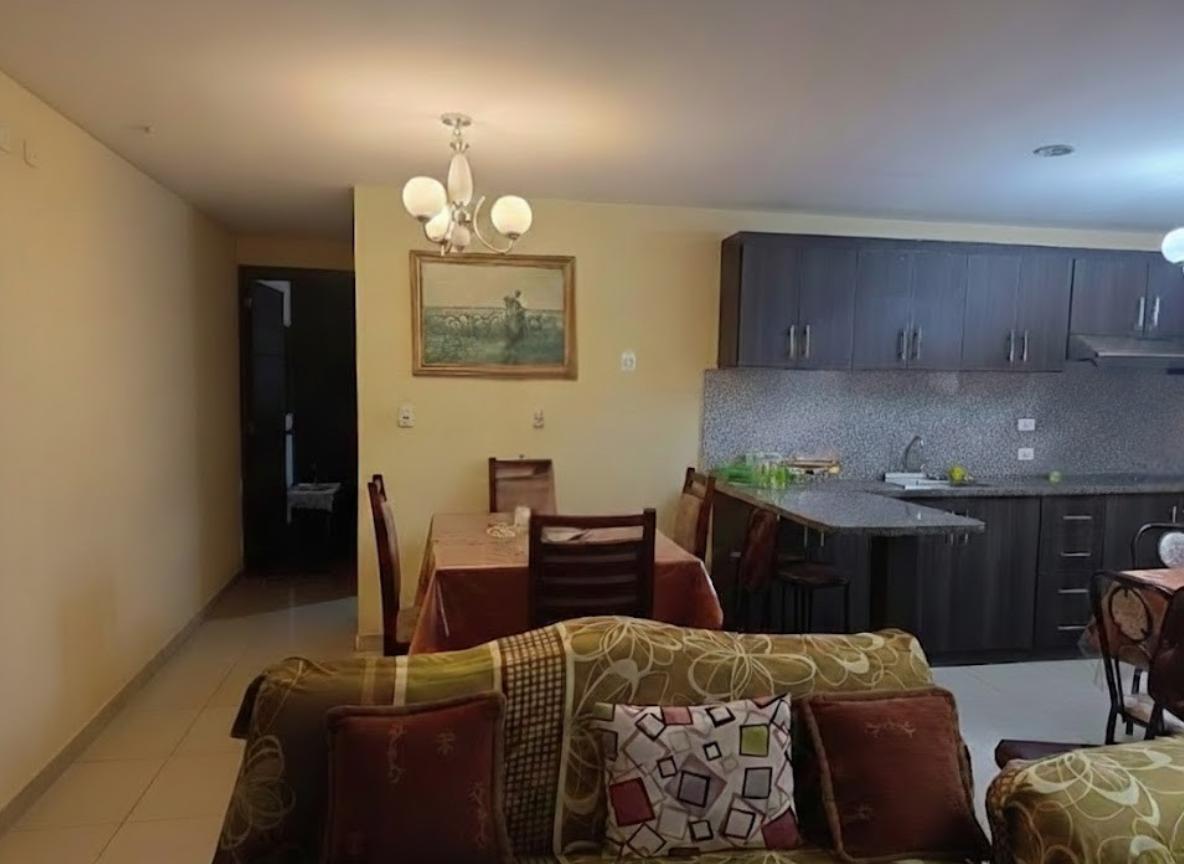 Departamento en venta en Azuay | Cuenca | El Sagrario, Miguel Cordero & Av. de las Americas