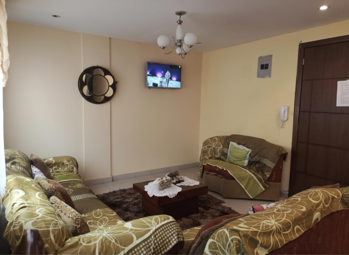 Departamento en venta en Azuay | Cuenca | El Sagrario, Miguel Cordero & Av. de las Americas