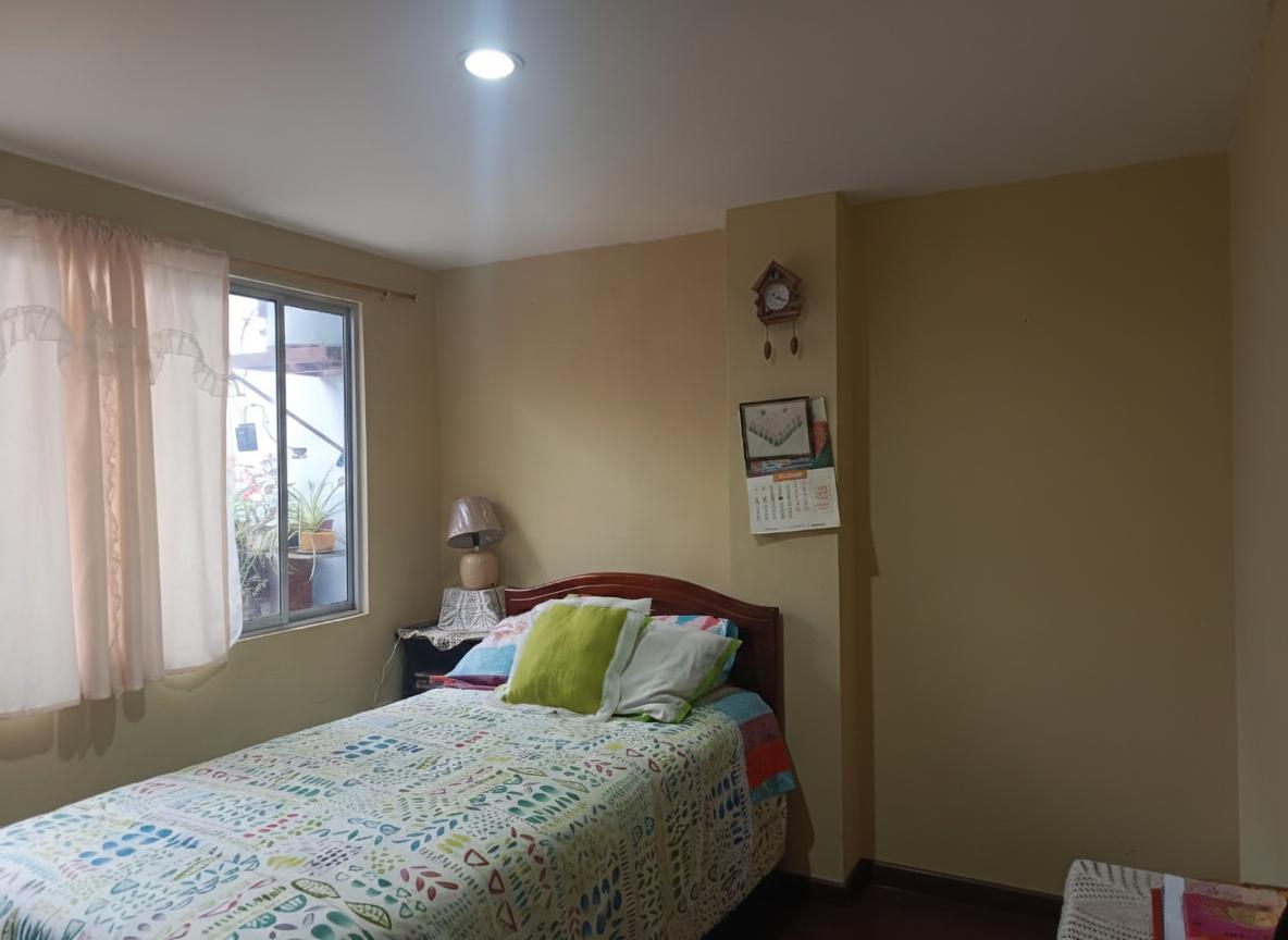 Departamento en venta en Azuay | Cuenca | El Sagrario, Miguel Cordero & Av. de las Americas