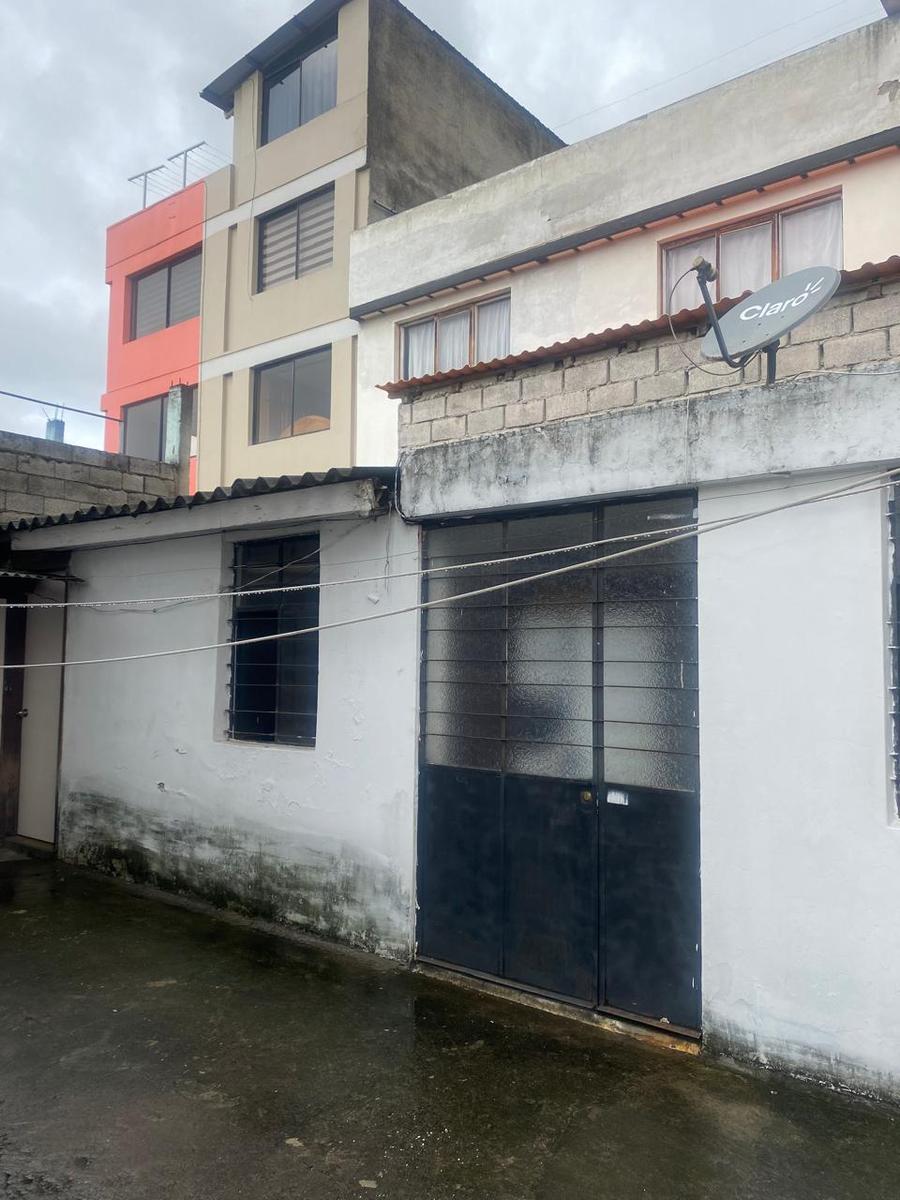 Independent Rental House for Sale in Kennedy Sector - 2 Apartments, 1 Suite 5
